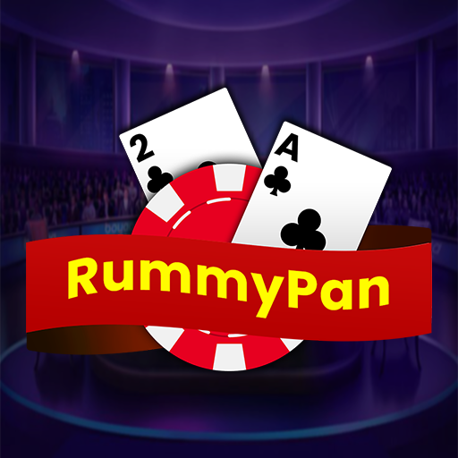 Rummy Pan icon